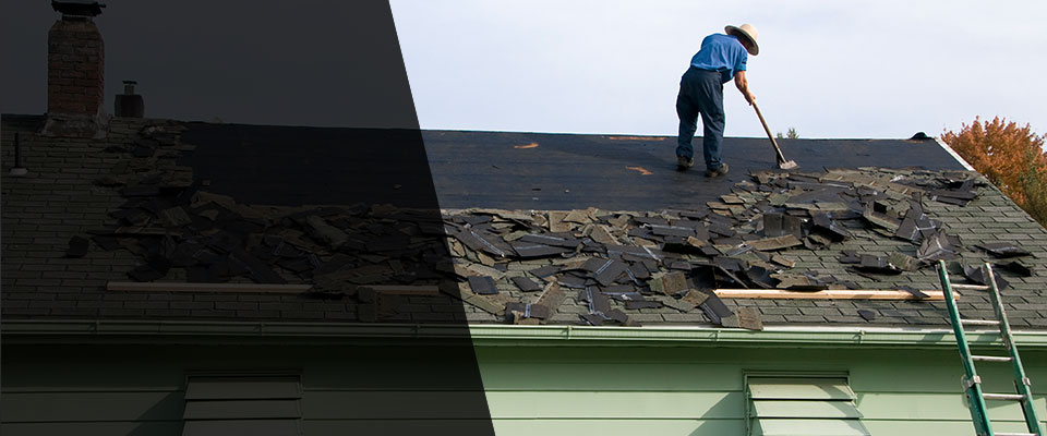 Mattoon Roofing Contractors